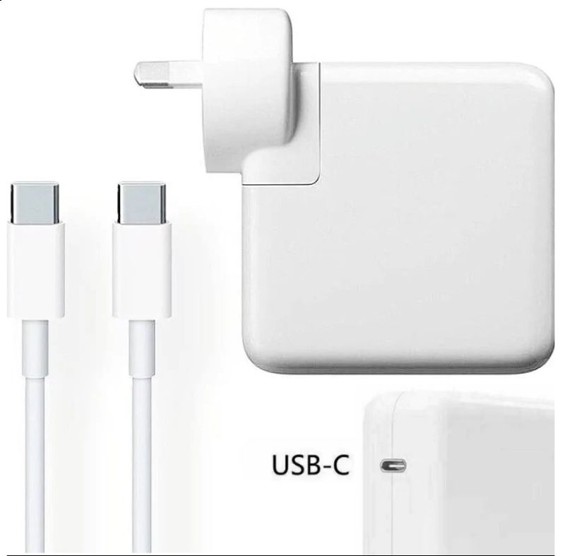 Apple 96W-20.5V 4.7A USB TYPE-C Ac Adapter
