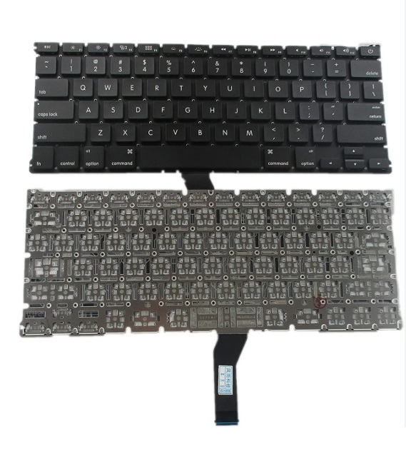 Apple MacBook Air A1466 NO-Frame Keyboard