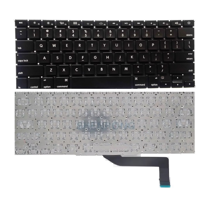 APPLE Macbook Pro Retina 15" A1398 KEYBOARD