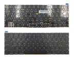 Apple MacBook Pro A1989 (2018-2019) US Layout No-Frame