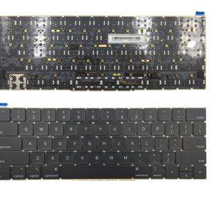 Apple MacBook Pro A1989 (2018-2019) US Layout No-Frame