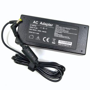 ACER 120W-19V 6.32A, 5.5*1.7mm tip Ac Adapter