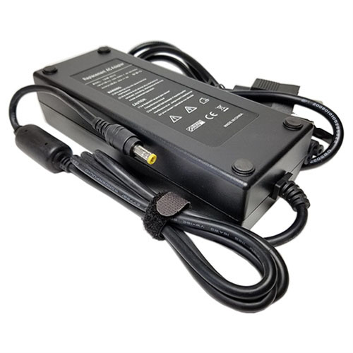 ACER 120W-20V 6A, 5.5*2.5mm tip Ac Adapter