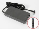 HP 120W-19.5V 6.15A 4.5*3.0mm Tip Ac Adapter