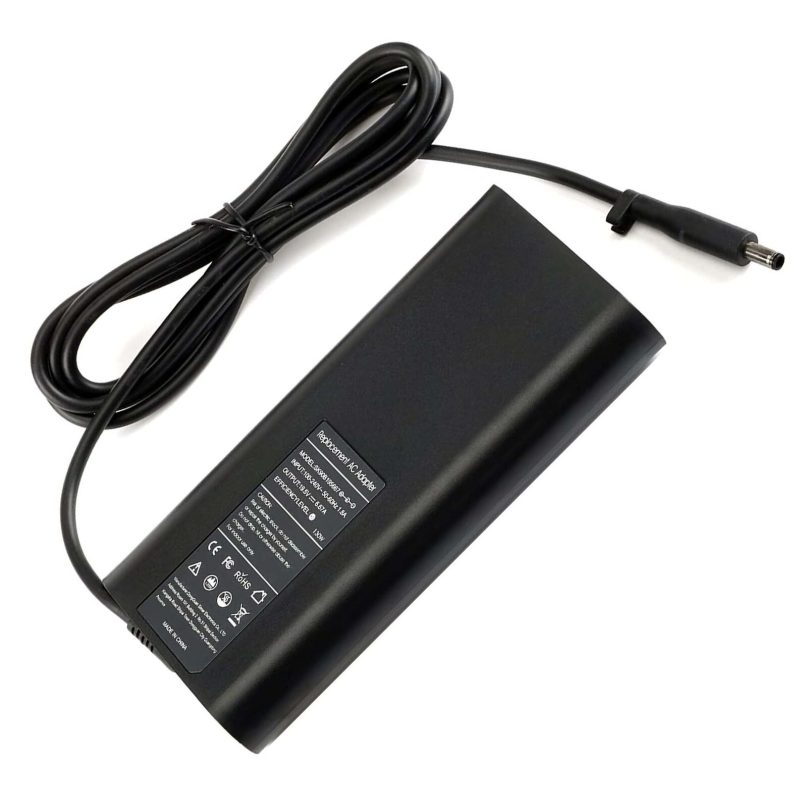 DELL 130W-19.5V 6.67A, 4.5*3.0mm Ac Adapter