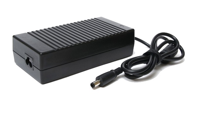 DELL 130W-19.5V 6.7A 7.4*5.0mm Tip Ac Adapter