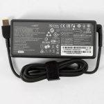 Lenovo 135W-20V 6.75A, Slim Yellow tip Ac Adapter