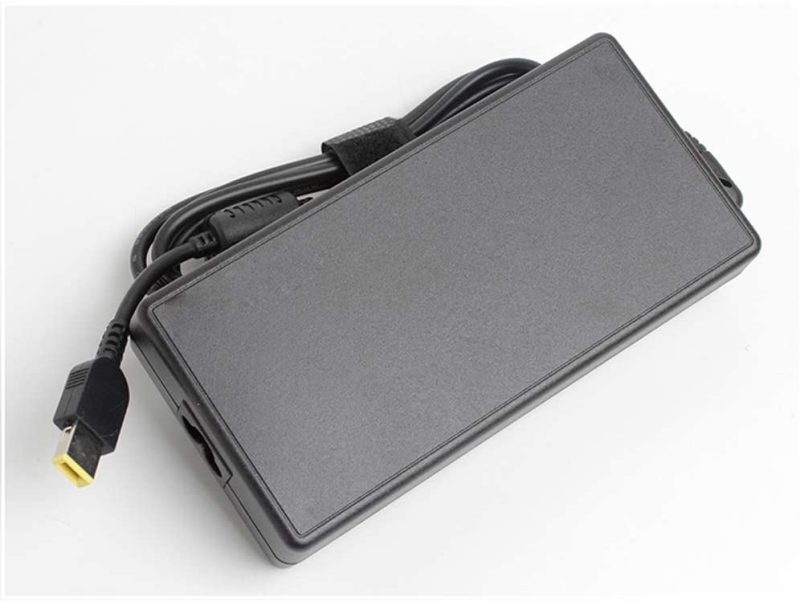 LENOVO 150W-20V 7.5A Slim Yellow Ac Adapter - Image 2