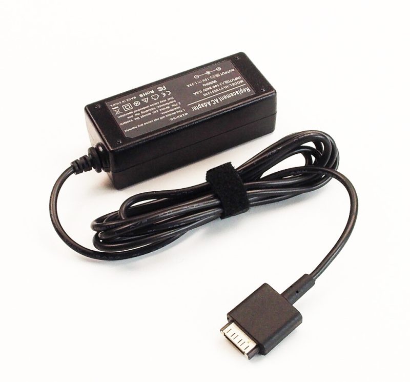 HP 20W-15V 1.33A, 20 pin tip Ac Adapter
