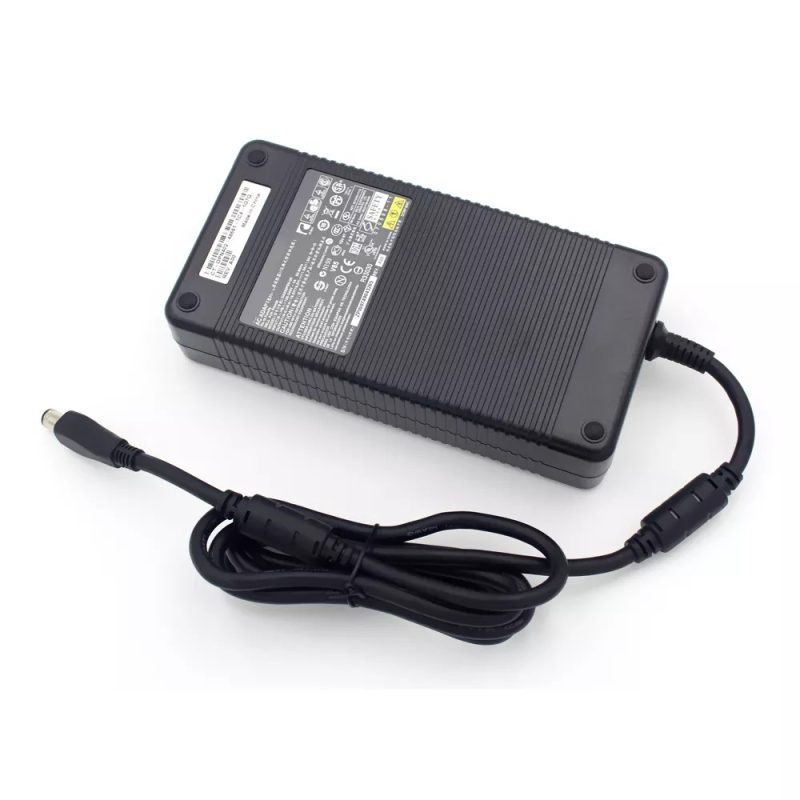 DELL 230W-19.5V 11.8A 9.0*6.2mm tip Ac Adapter