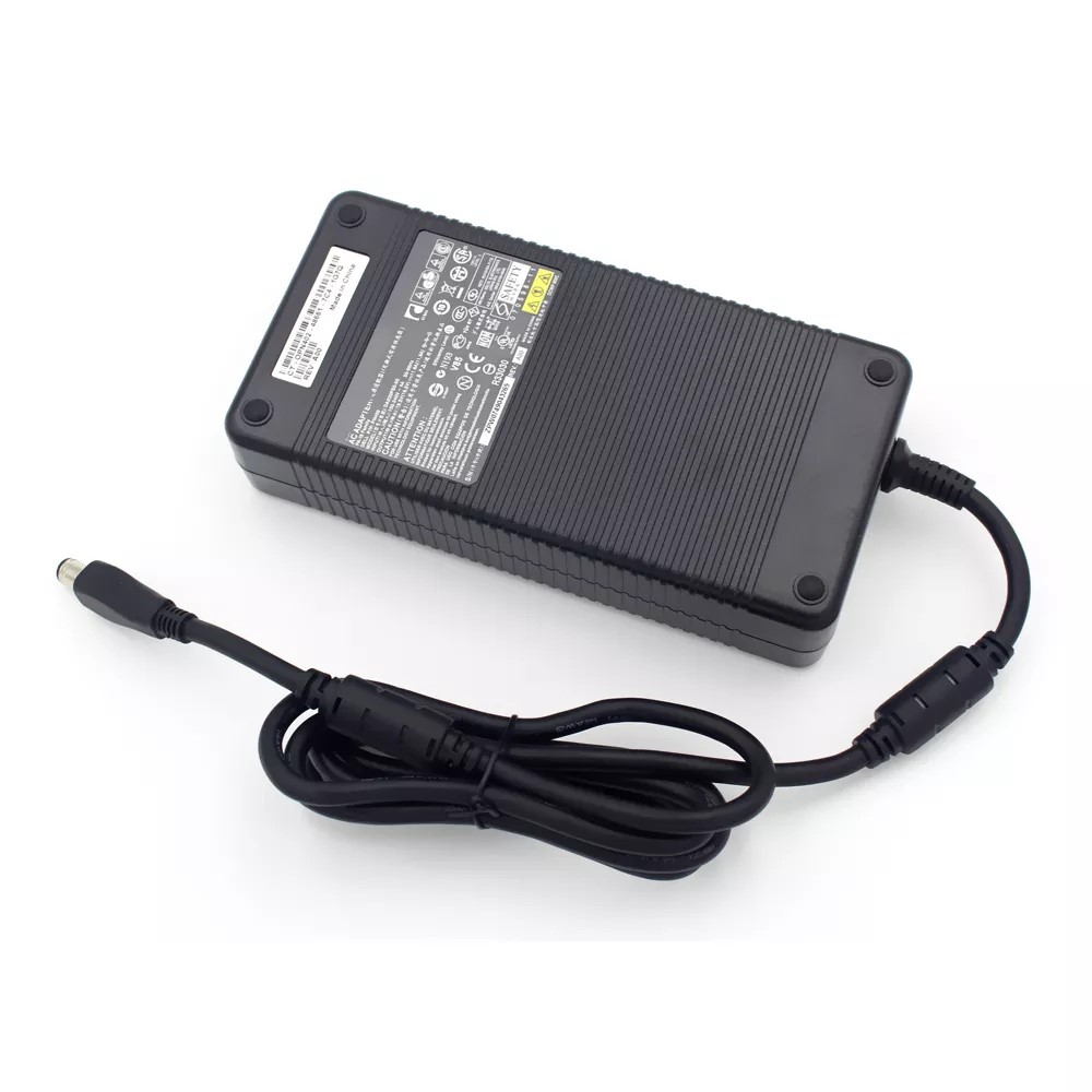 DELL 230W-19.5V 11.8A 9.0*6.2mm tip Ac Adapter