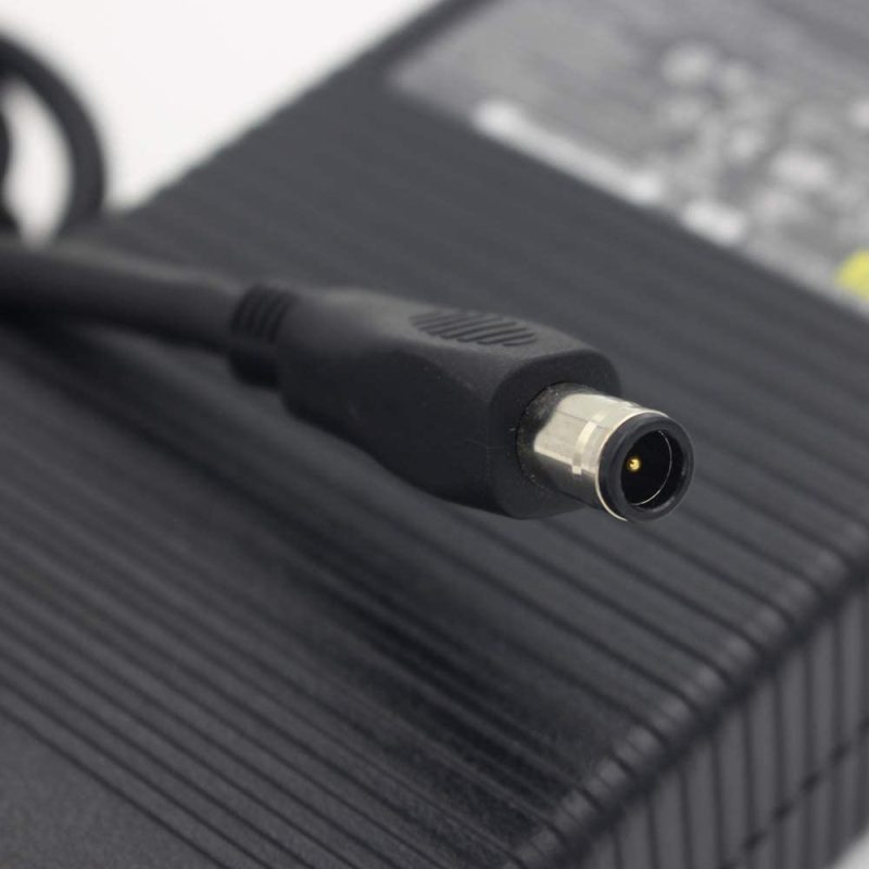 DELL 230W-19.5V 11.8A 9.0*6.2mm tip Ac Adapter - Image 2