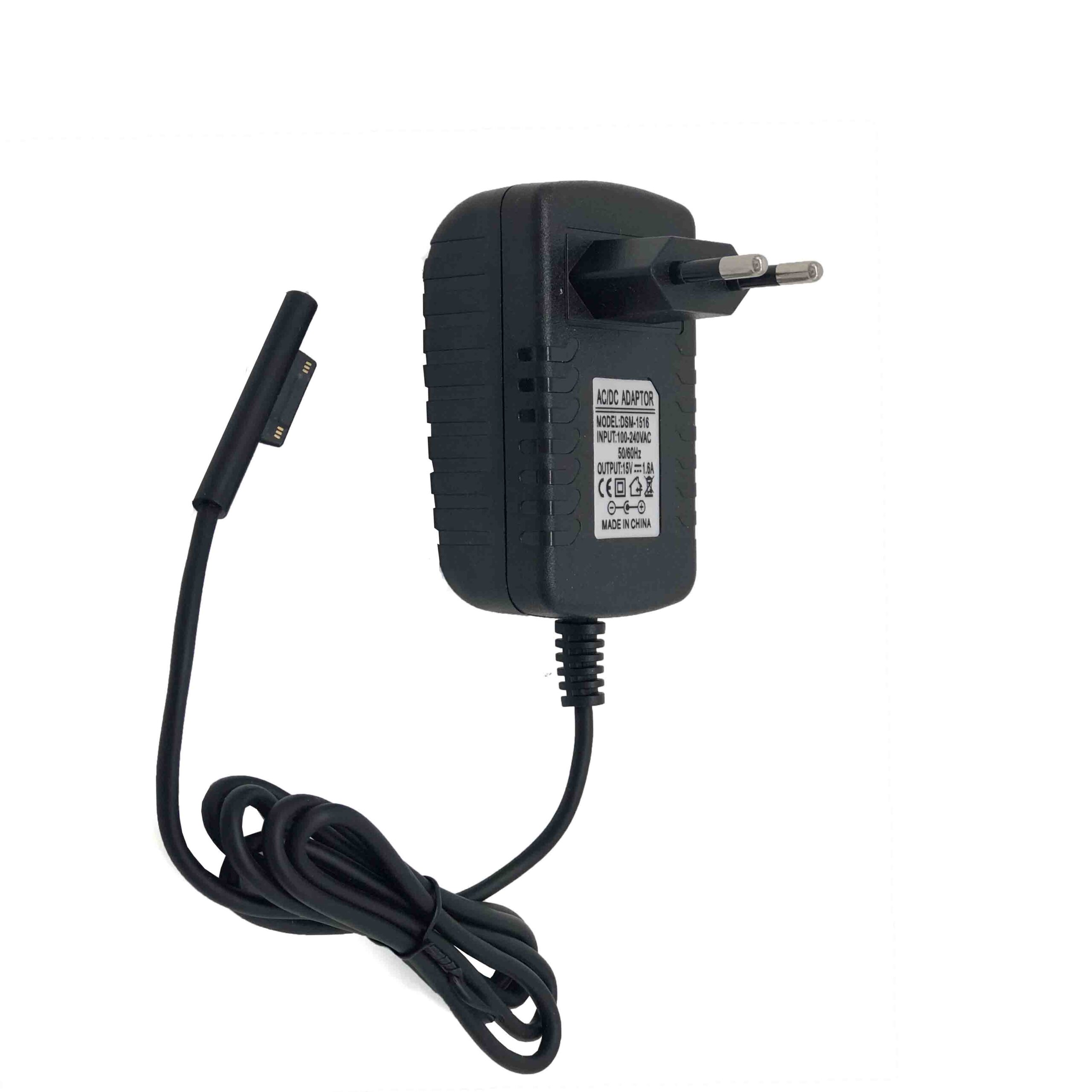 Microsoft Surface 24W-15V 1.6A Adapter