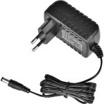 TFT 24W-12V 2.0A, 5.5*2.5mm tip Ac Adapter
