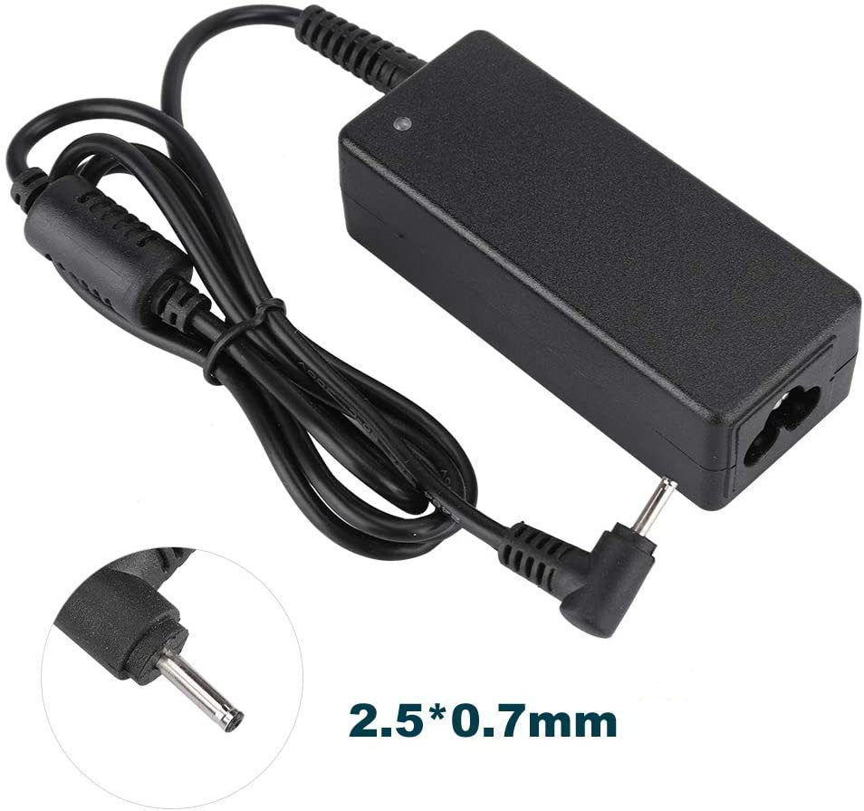 40W-12V 3.33A 2.5*0.7mm tip Ac Adapter