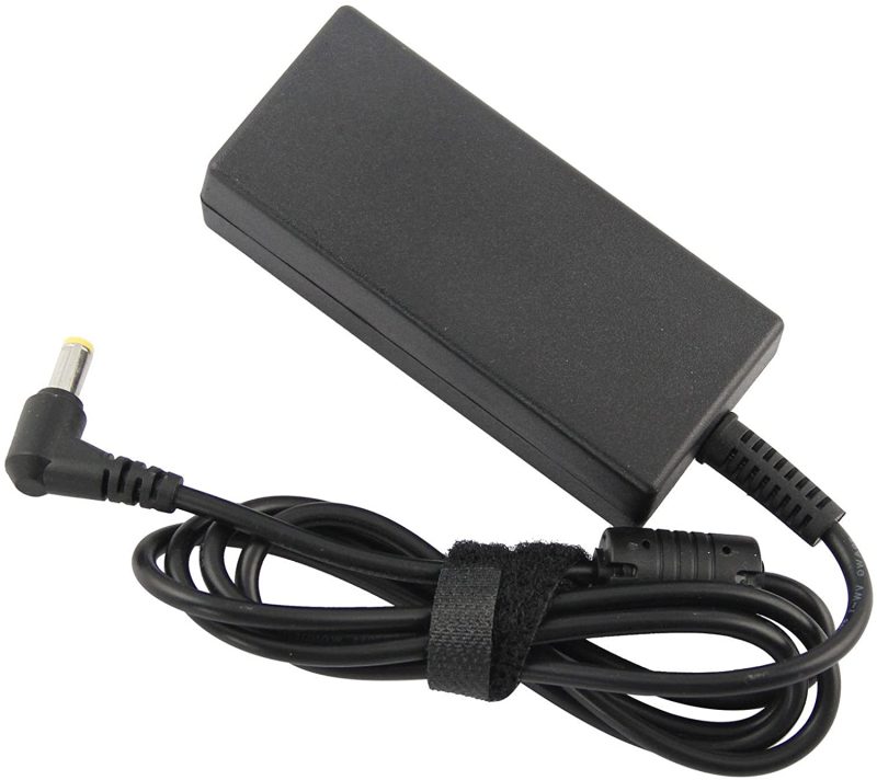 ACER 40W-19V 2.15A, 5.5*1.7mm tip Ac Adapter