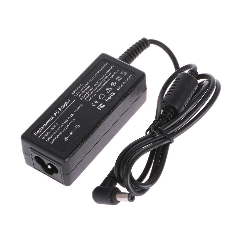 Lenovo 40W-20V 2A, 5.5*2.5mm tip Ac Adapter
