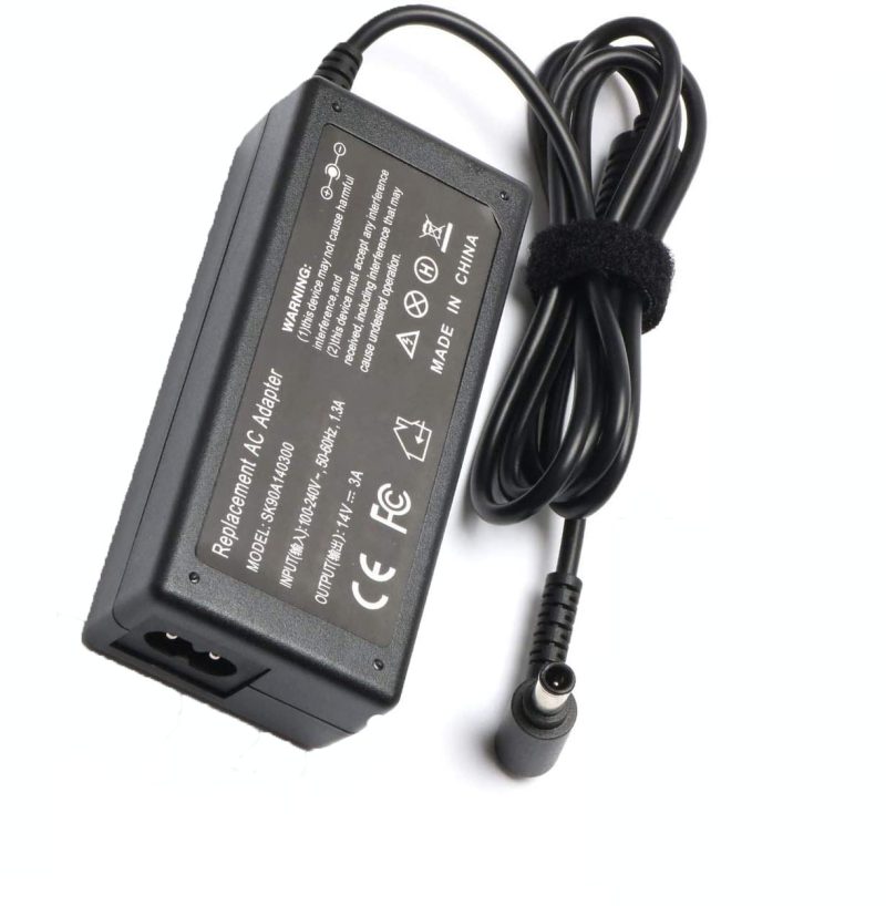 Samsung-42W 14V 3A 6.5*4.4mm tip Ac Adapter