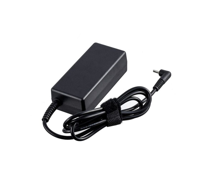 45W-19V 2.37A 3.0*1.0mm tip, AC Adapter