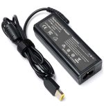 45W-20V 2.25A Slim Yellow Square tip Ac Adapter