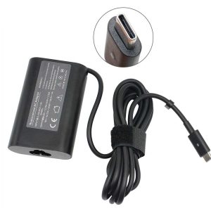 Dell 45W-20V 2.25A USB-Type C Ac Adapter