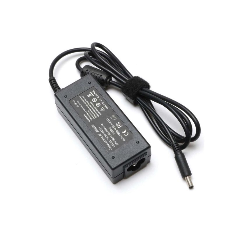 DELL 45W-19.5V 2.31A 4.5*3.0mm tip Ac Adapter - Image 2