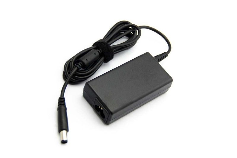 DELL 45W-19.5V 2.31A, 7.4*5.0mm tip Ac Adapter