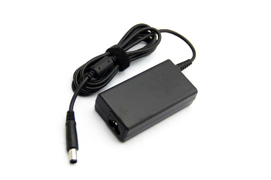 DELL 45W-19.5V 2.31A, 7.4*5.0mm tip Ac Adapter