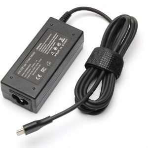Lenovo 45W-20V 2.25A USB-Type C Ac Adapter