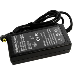 TFT 48W-12V 4.0A, 5.5*2.5mm tip Ac Adapter