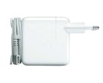 Apple 60W-16.5V 3.65A " L" Shape MagSafe 1 connector Ac power Adapter, MacBook Charger