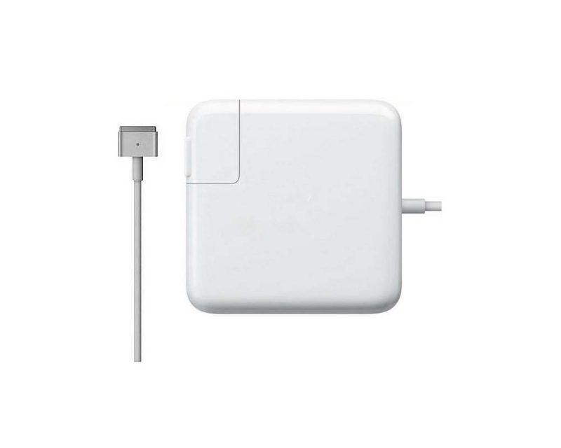 Apple 60W-16.5V 3.65A " T " Shape MagSafe 2 connector Ac power Adapter, MacBook Charger - Image 2