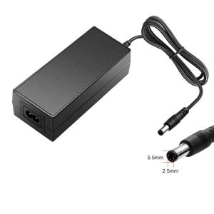 TFT Monitor 60W-12V 5A, 5.5*2.5mm Charger