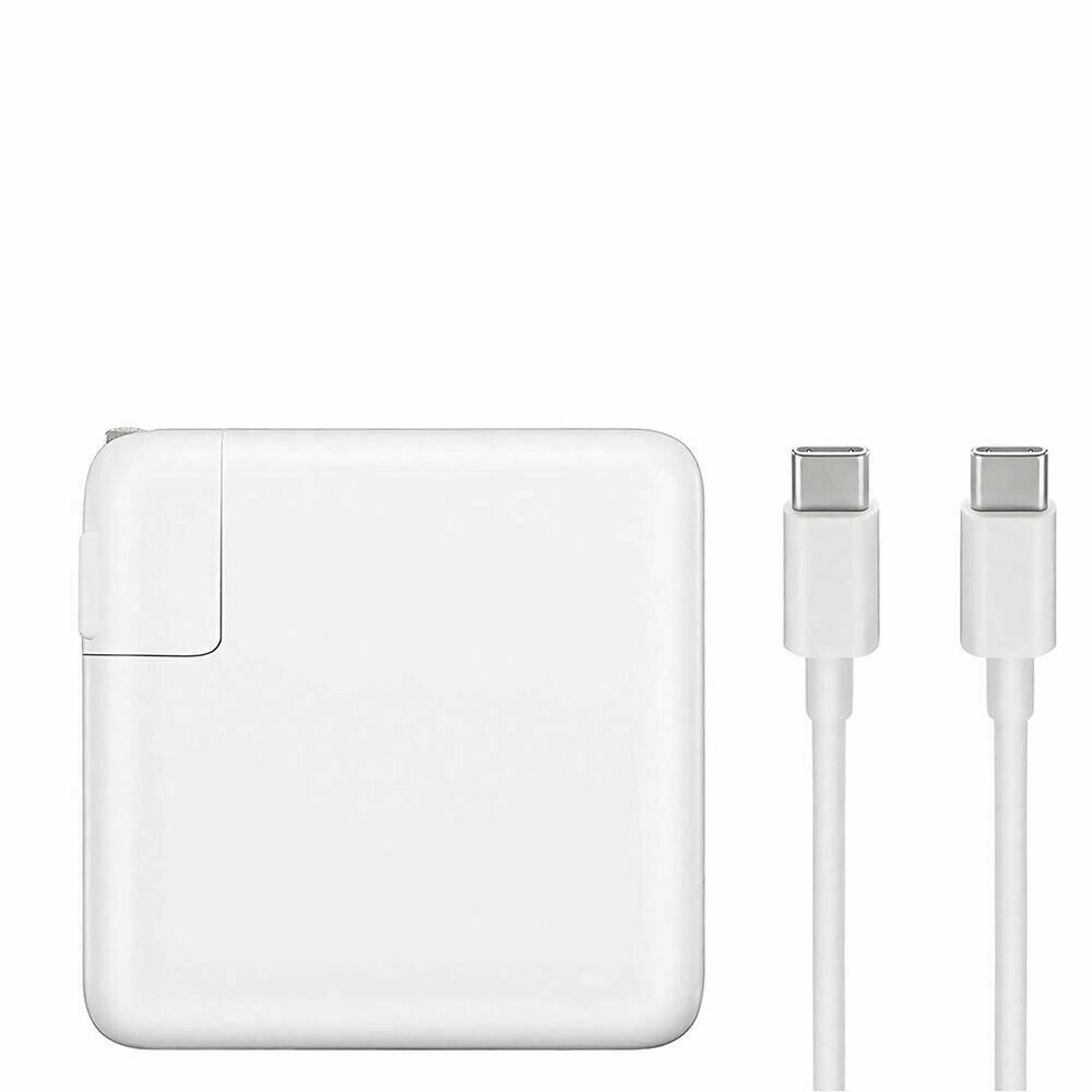 Apple 61W-20.3V 3A USB TYPE-C Ac Adapter