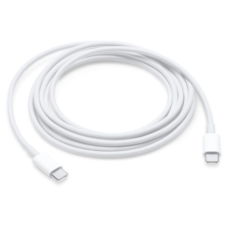 Apple 61W-20.3V 3A USB TYPE-C Ac Adapter - Image 2