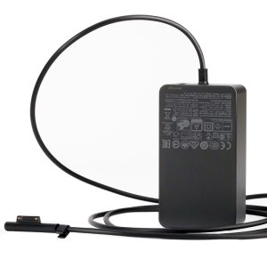 Microsoft Surface Pro 5, 15V 4.0A Ac Adapter