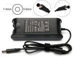DELL 65W-19.5V 3.34A, 7.4*5.0mm Ac Adapter