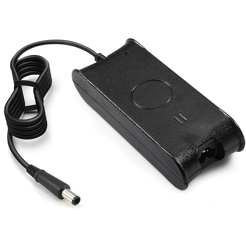 DELL 65W-19.5V 3.34A, 7.4*5.0mm Ac Adapter - Image 2
