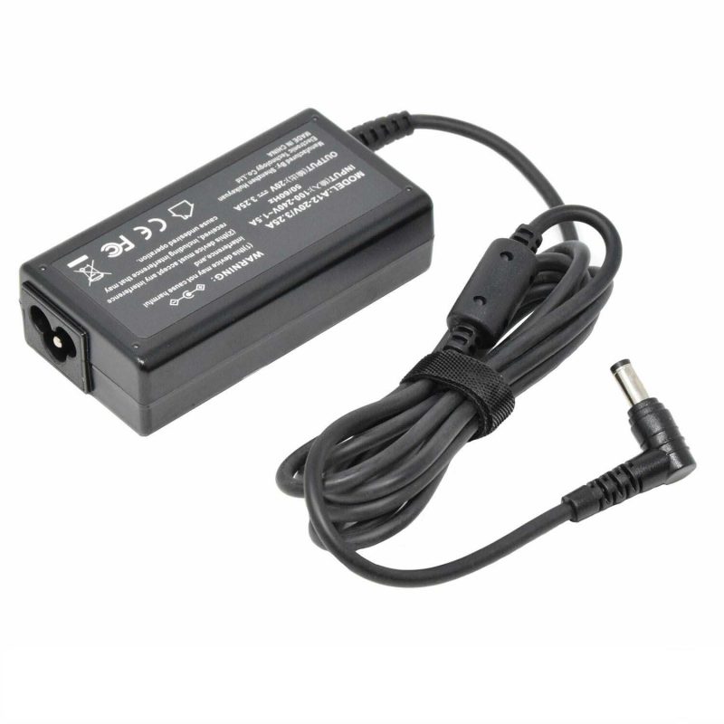 Lenovo 65W-20V 3.25A, 5.5*2.5mm tip Ac Adapter