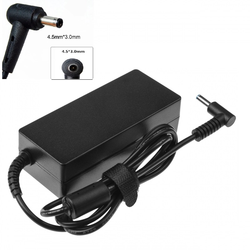 ASUS 65W-19V 3.42A, 4.5*3.0mm tip Ac Adapter