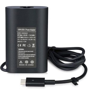 Dell 65W-20V 3.25A, USB-Type C Ac Adapter