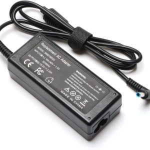 HP 65W-19.5V 3.33A 4.5*3.0mm (Blue) tip Charger