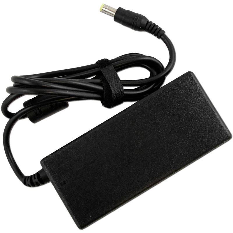 TFT 72W-12V 6.0A, 5.5*2.5mm tip Ac Adapter