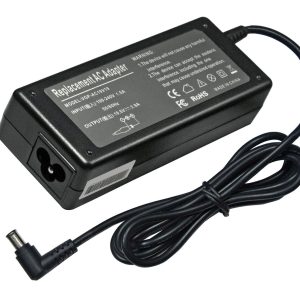 Sony 75W-19V 3.9A 6.5*4.4mm tip Ac Adapter