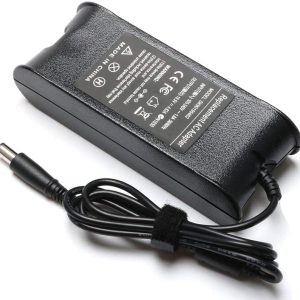 Dell 90W-19.5V 4.62A, 7.4*5.0mm tip Ac Adapter