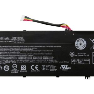 AC14A8L Acer Aspire Nitro VN7-791G Battery