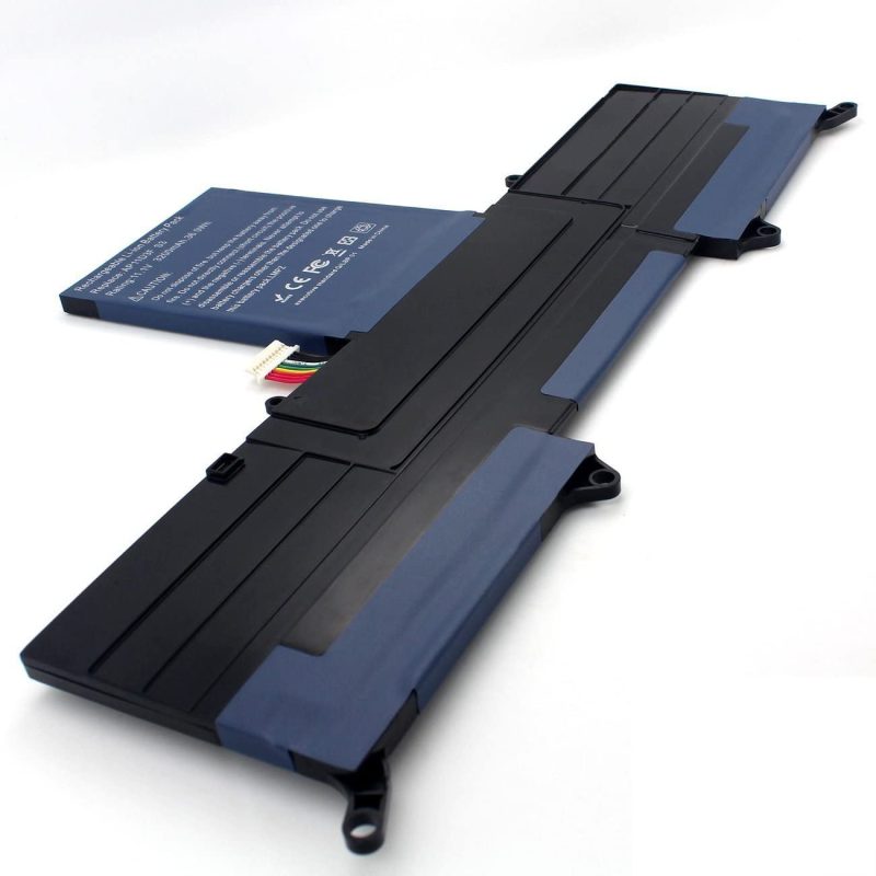 BT00303026, ACER ASPIRE S3 13.3 Battery - Image 3