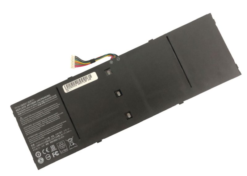 AP13B3K, Acer Aspire M5-583 Battery - Image 2