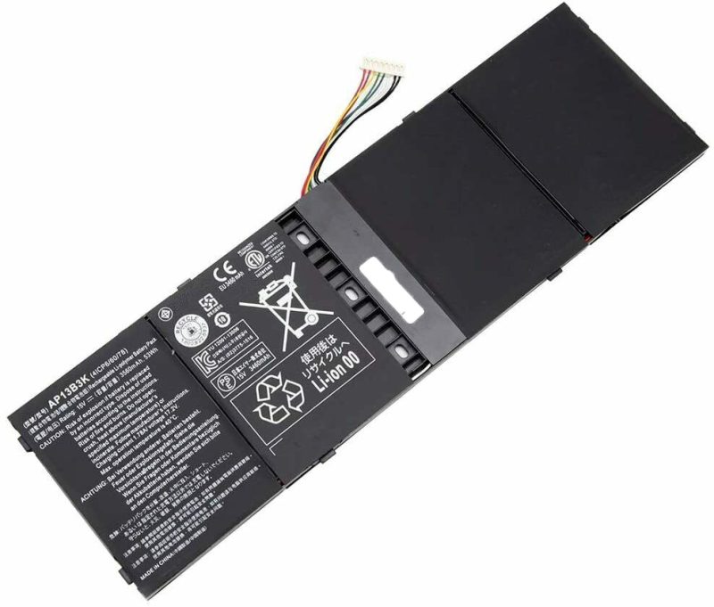 AP13B3K, Acer Aspire M5-583 Battery