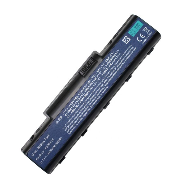 AS09A31, AS09A75, ACER Aspire 4732 Battery